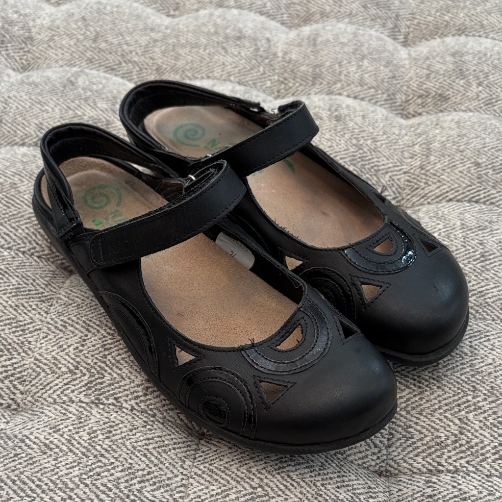 Naot Sandals Size Eu 36